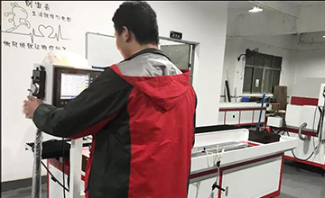 數控鉆攻機操作步驟詳解！了解一下唄！