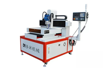 全自動鉆孔機神奇的視覺定位，不服不行！