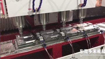 數(shù)控鉆孔機(jī)：干機(jī)加工經(jīng)常遇到的十個(gè)問題，你遇到過幾個(gè)？