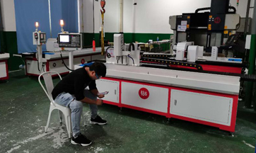 自動鉆孔機廠家：有色金屬你了解多少？