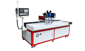 為什么你操作數控鉆孔攻絲機時絲錐老是斷？