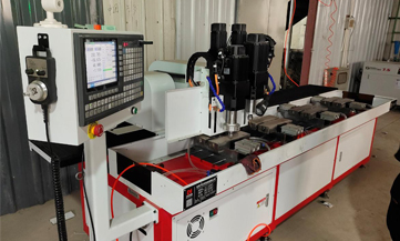 同樣是鉆孔加工，指令之間的區別