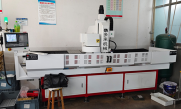 數控鉆孔攻絲一體機怎么保養(yǎng)？