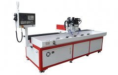 如何選擇五軸鉆孔機？【十分詳細！】