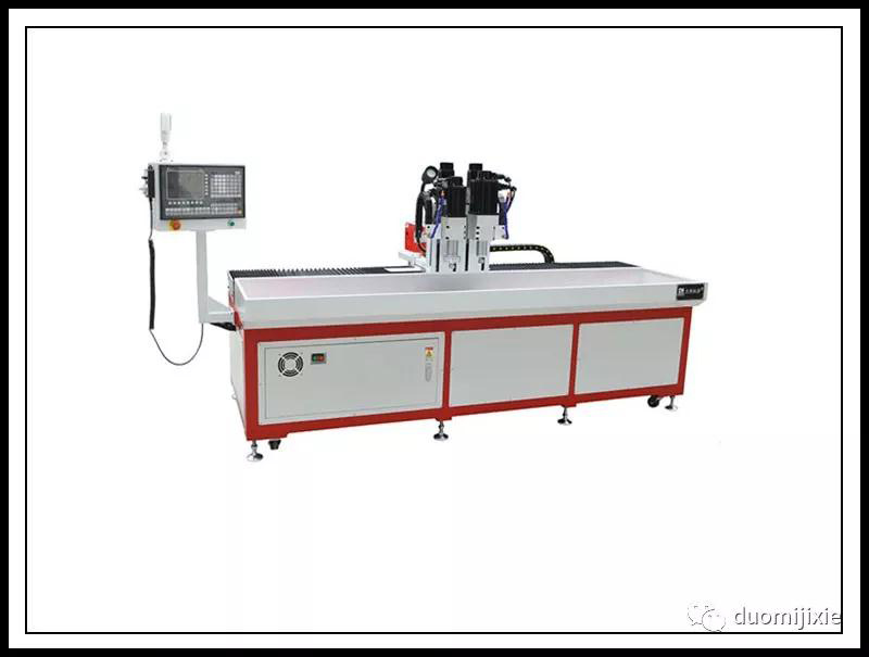 多米廠家:該選擇絕對值電機還是增量式電機呢